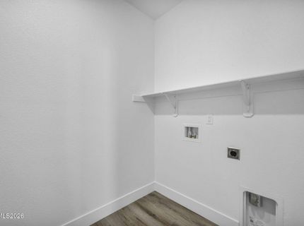 287 Radiant Drive, Unit Homesite 2, Carson City, NV 89705 Photo