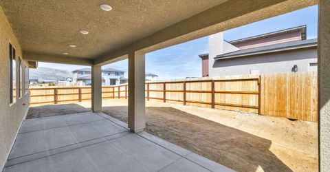 287 Radiant Drive, Unit Homesite 2, Carson City, NV 89705 Photo