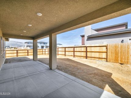 287 Radiant Drive, Unit Homesite 2, Carson City, NV 89705 Photo