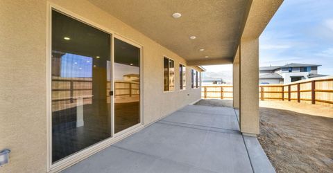 287 Radiant Drive, Unit Homesite 2, Carson City, NV 89705 Photo