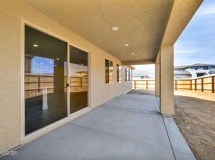 287 Radiant Drive, Unit Homesite 2, Carson City, NV 89705 Photo