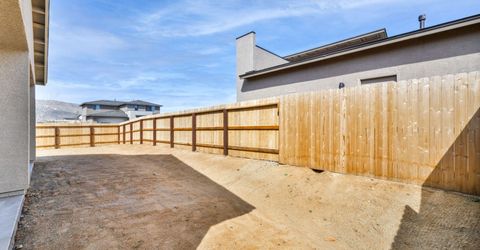 287 Radiant Drive, Unit Homesite 2, Carson City, NV 89705 Photo