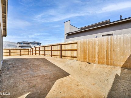 287 Radiant Drive, Unit Homesite 2, Carson City, NV 89705 Photo