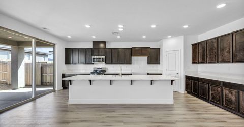 287 Radiant Drive, Unit Homesite 2, Carson City, NV 89705 Photo