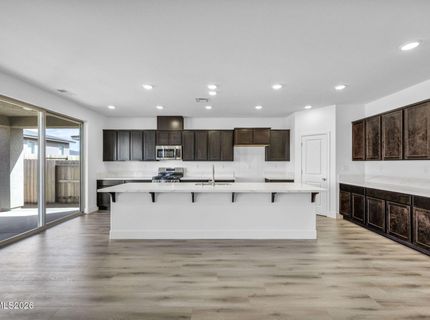 287 Radiant Drive, Unit Homesite 2, Carson City, NV 89705 Photo