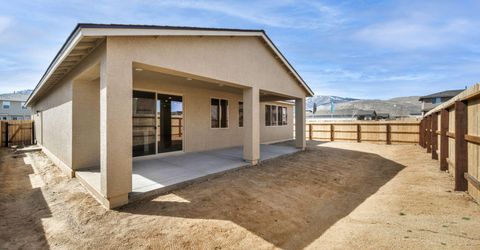 287 Radiant Drive, Unit Homesite 2, Carson City, NV 89705 Photo