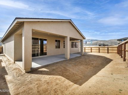 287 Radiant Drive, Unit Homesite 2, Carson City, NV 89705 Photo
