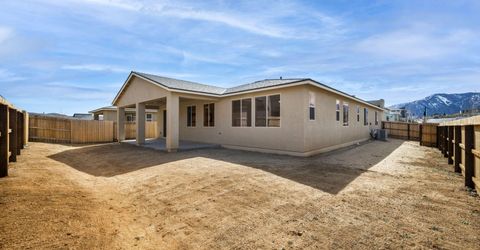 287 Radiant Drive, Unit Homesite 2, Carson City, NV 89705 Photo