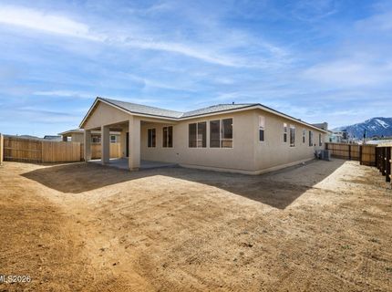 287 Radiant Drive, Unit Homesite 2, Carson City, NV 89705 Photo
