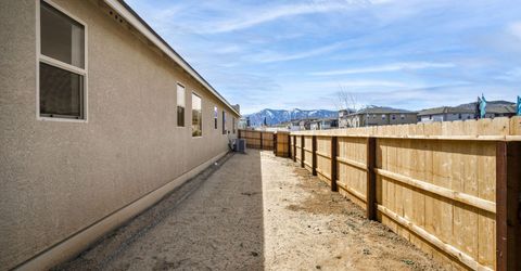 287 Radiant Drive, Unit Homesite 2, Carson City, NV 89705 Photo