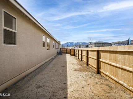 287 Radiant Drive, Unit Homesite 2, Carson City, NV 89705 Photo
