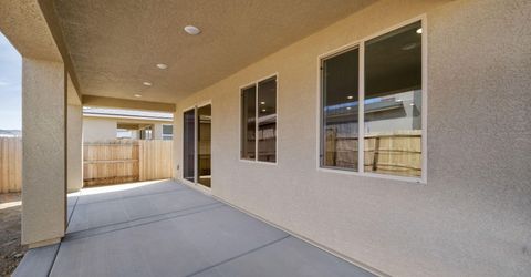 287 Radiant Drive, Unit Homesite 2, Carson City, NV 89705 Photo