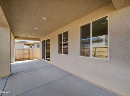 287 Radiant Drive, Unit Homesite 2, Carson City, NV 89705 Photo