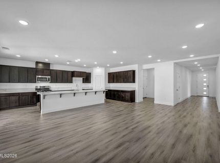 287 Radiant Drive, Unit Homesite 2, Carson City, NV 89705 Photo