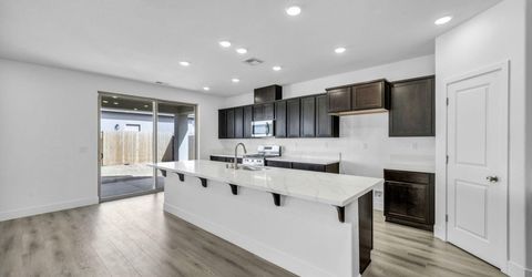 287 Radiant Drive, Unit Homesite 2, Carson City, NV 89705 Photo