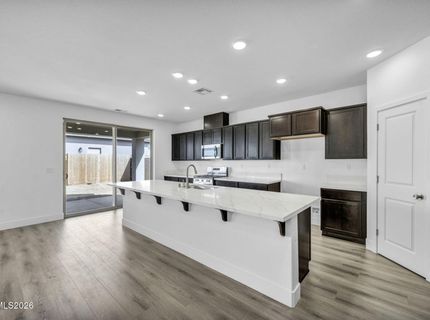 287 Radiant Drive, Unit Homesite 2, Carson City, NV 89705 Photo