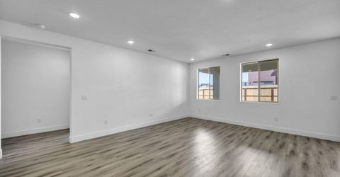 287 Radiant Drive, Unit Homesite 2, Carson City, NV 89705 Photo