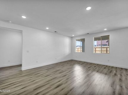 287 Radiant Drive, Unit Homesite 2, Carson City, NV 89705 Photo