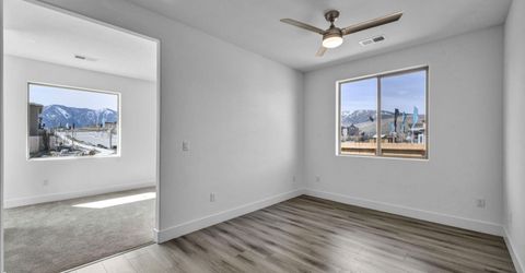 287 Radiant Drive, Unit Homesite 2, Carson City, NV 89705 Photo