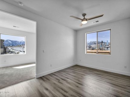 287 Radiant Drive, Unit Homesite 2, Carson City, NV 89705 Photo