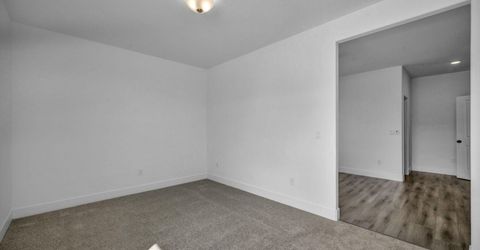 287 Radiant Drive, Unit Homesite 2, Carson City, NV 89705 Photo