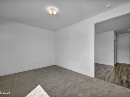 287 Radiant Drive, Unit Homesite 2, Carson City, NV 89705 Photo