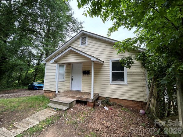 707 Wilson Street , Unit A & B, Kannapolis, NC 28083