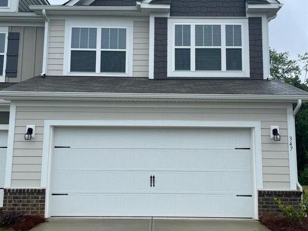 347 Willowsford Drive , Monroe, NC 28110