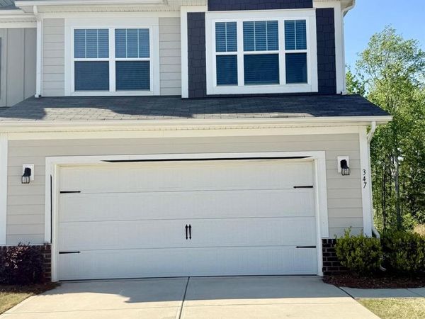 347 Willowsford Drive, Monroe, NC 28110