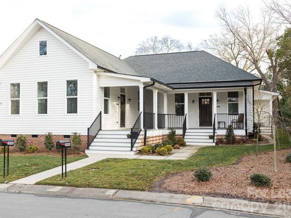 309 Houston Street, Unit B, Davidson, NC 28036