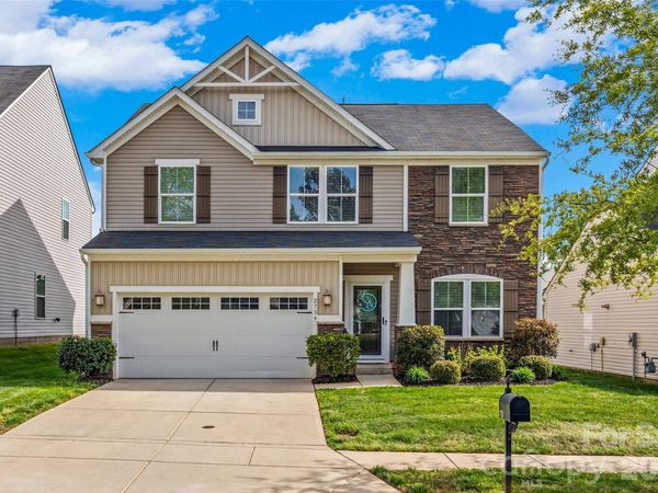 2739 Cypress Oak Lane , Gastonia, NC 28056