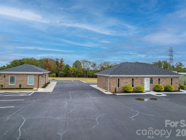 651 S Post Road , Shelby, NC 28152