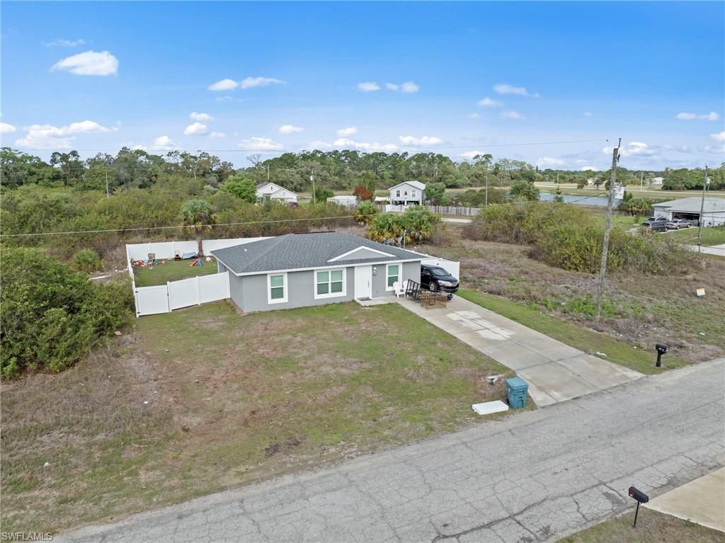 3113 Pebble Ln , Labelle, FL 33935 Photo