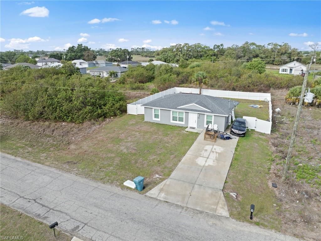 3113 Pebble Ln , Labelle, FL 33935 Photo