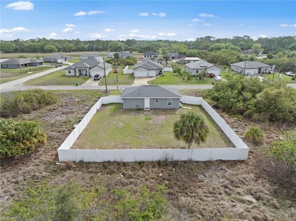 3113 Pebble Ln , Labelle, FL 33935 Photo