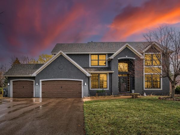 7319 Fawn Hill Road, Chanhassen, MN 55317