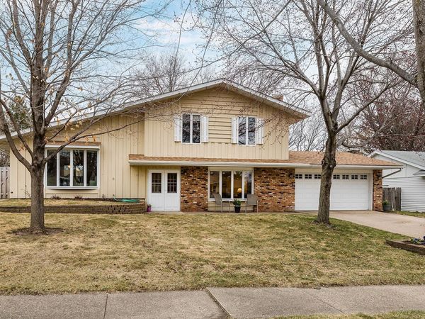 14150 Garrett Avenue, Apple Valley, MN 55124