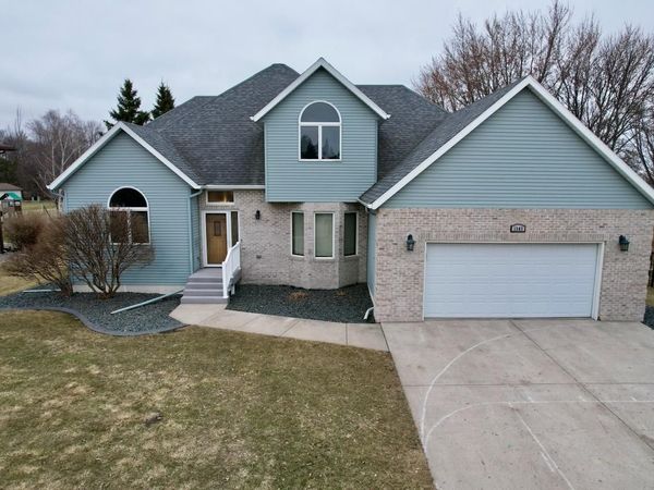 1543 14th Avenue N, Wahpeton, ND 58075