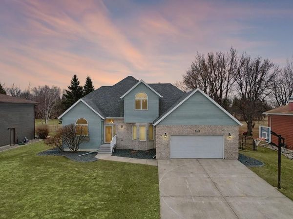 1543 14th Avenue N, Wahpeton, ND 58075