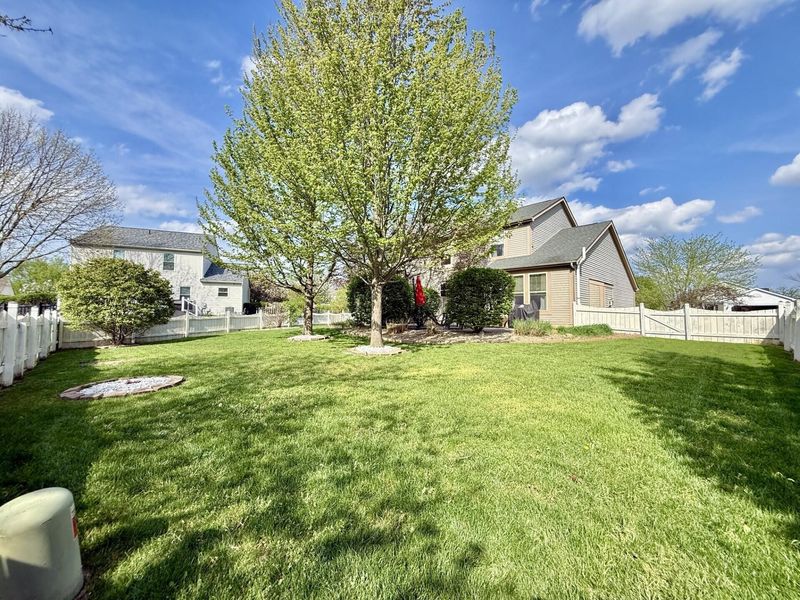 4593 Edgarton Drive, Grove City, OH 43123 Photo 5