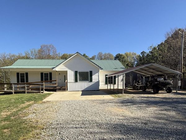 148 County Road 732, Jonesboro, AR 72401