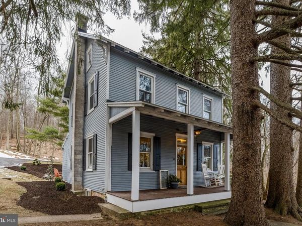 2185 WELSH ROAD , MOHNTON, PA 19540