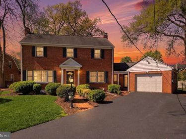 4017 PINE BROOK ROAD, ALEXANDRIA, VA 22310