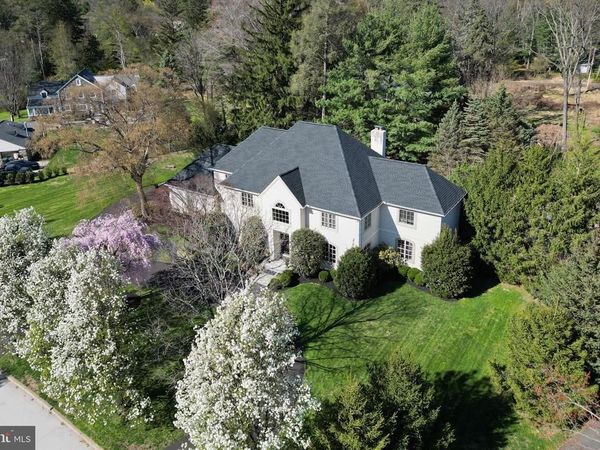 925 MORGAN ROAD, JENKINTOWN, PA 19046