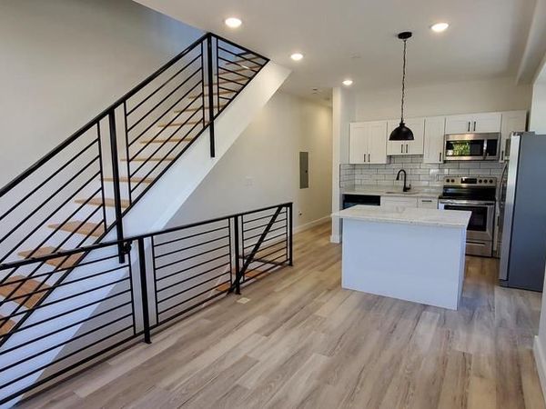 307 W YORK STREET , Unit 2, PHILADELPHIA, PA 19133