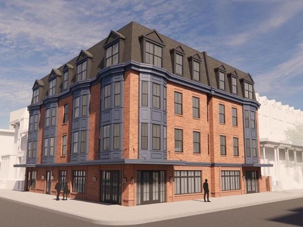 3401 HAMILTON STREET , Unit 2, PHILADELPHIA, PA 19104