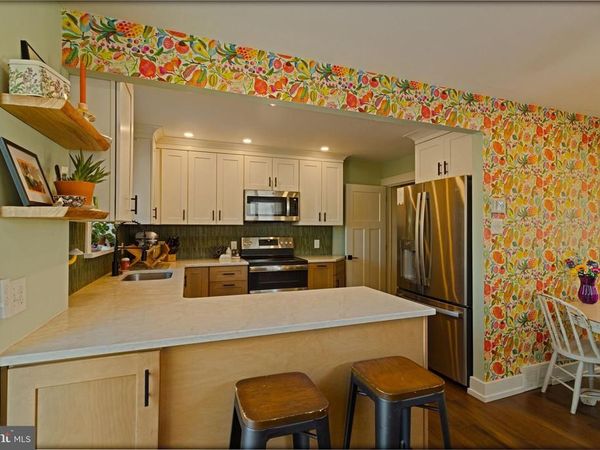 203 E ROSEDALE AVENUE, WEST CHESTER, PA 19382