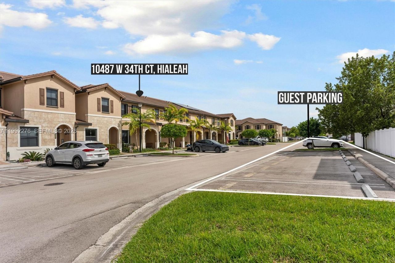 10487 W 34th Ct, Hialeah, FL 33018 Photo
