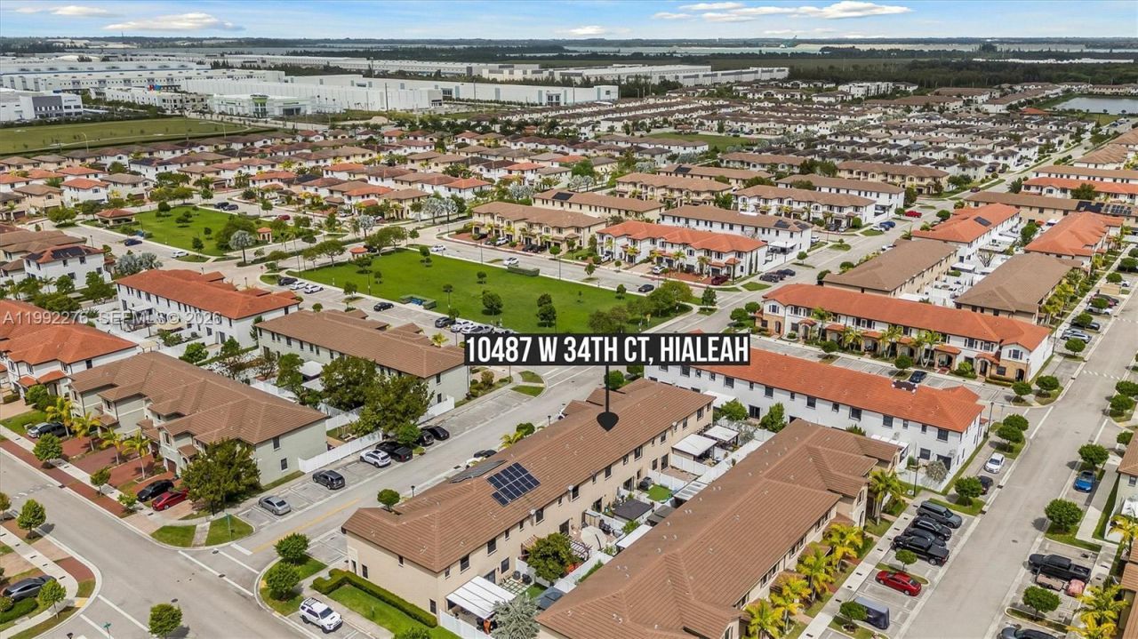 10487 W 34th Ct, Hialeah, FL 33018 Photo