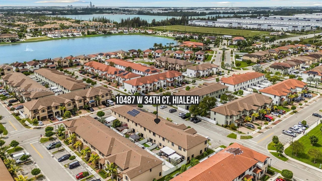 10487 W 34th Ct, Hialeah, FL 33018 Photo